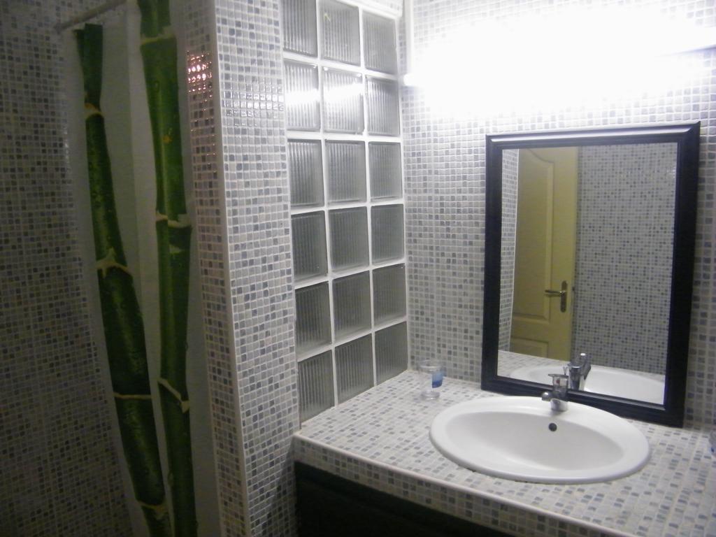 Residence Virginie Saint-Leu Chambre photo