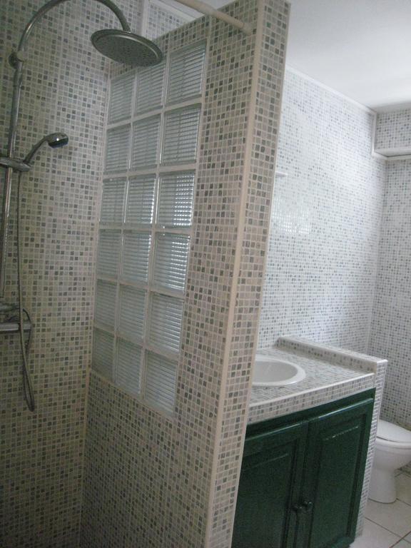 Residence Virginie Saint-Leu Extérieur photo