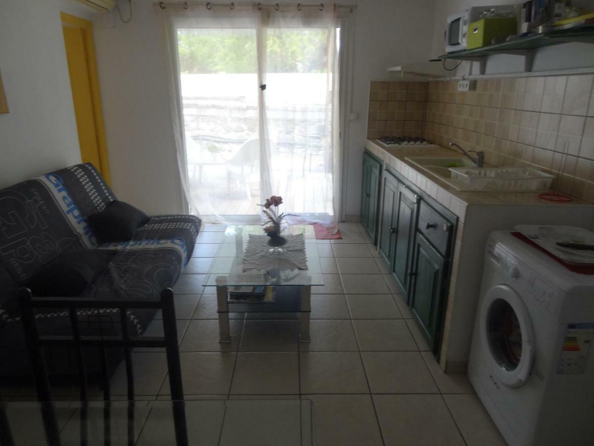 Residence Virginie Saint-Leu Extérieur photo