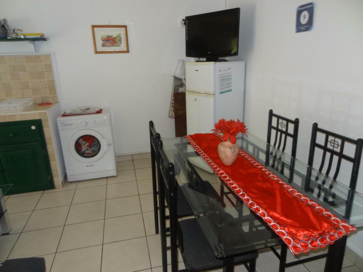 Residence Virginie Saint-Leu Extérieur photo