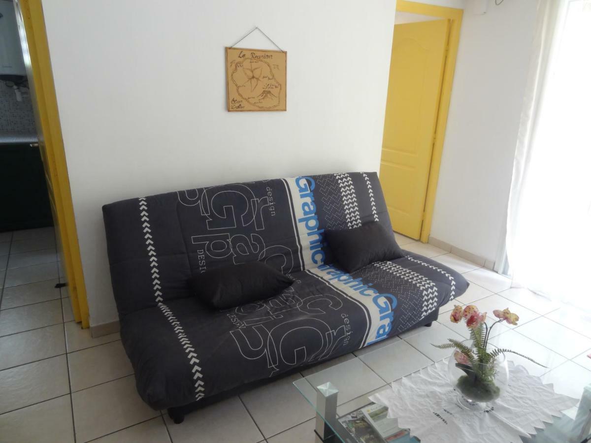 Residence Virginie Saint-Leu Extérieur photo