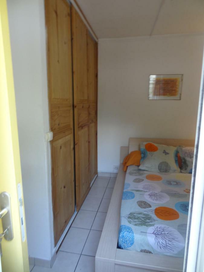 Residence Virginie Saint-Leu Extérieur photo