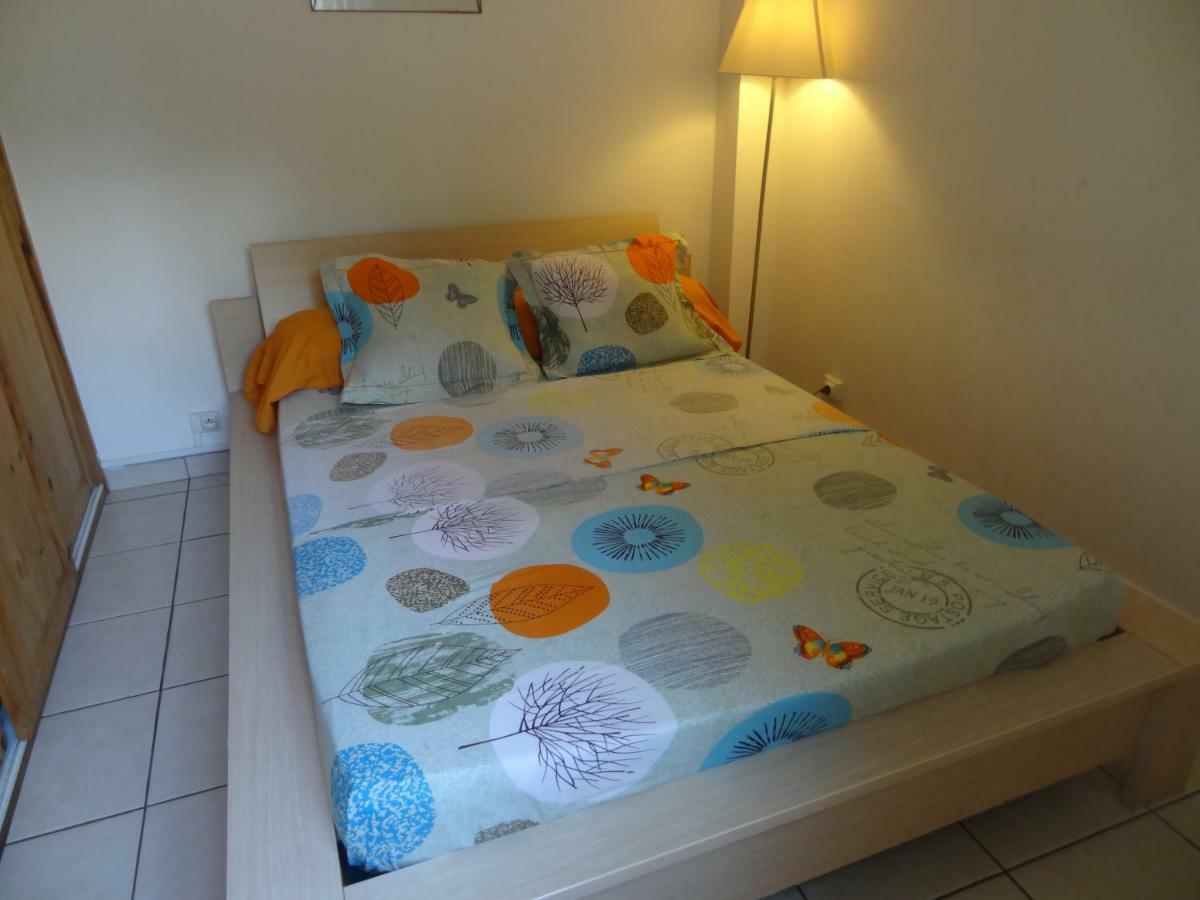 Residence Virginie Saint-Leu Extérieur photo